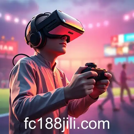 Digital Gaming Ecosystem Evolution