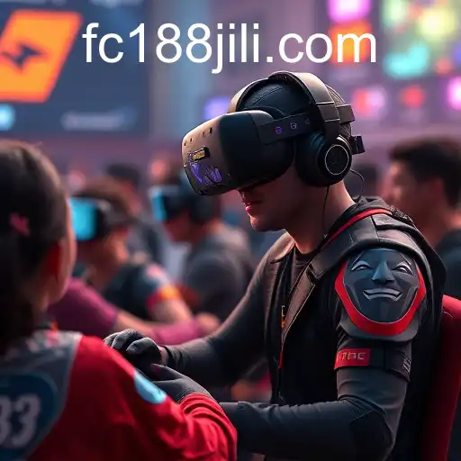 FC188 Influence on Online Gaming